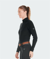 Horse Pilot Suntech Women's Shirt